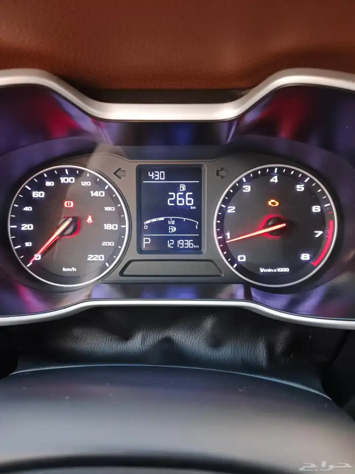 ام جي زد اس MG ZS 8