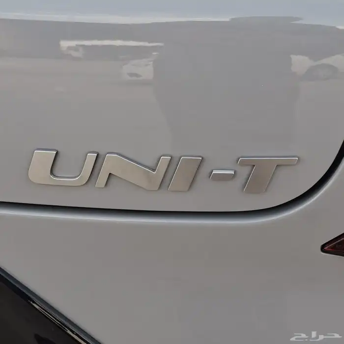 شانجان يوني تي 2025 SVP فل كامل خليجي السعر 98 شامل الضريبه 10