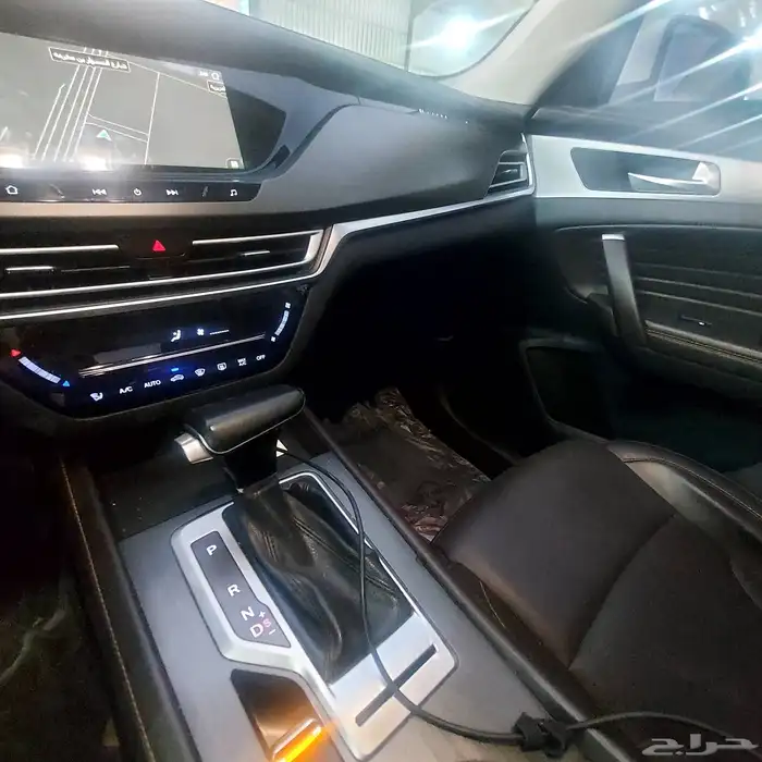 شانجان cs35 plus 10