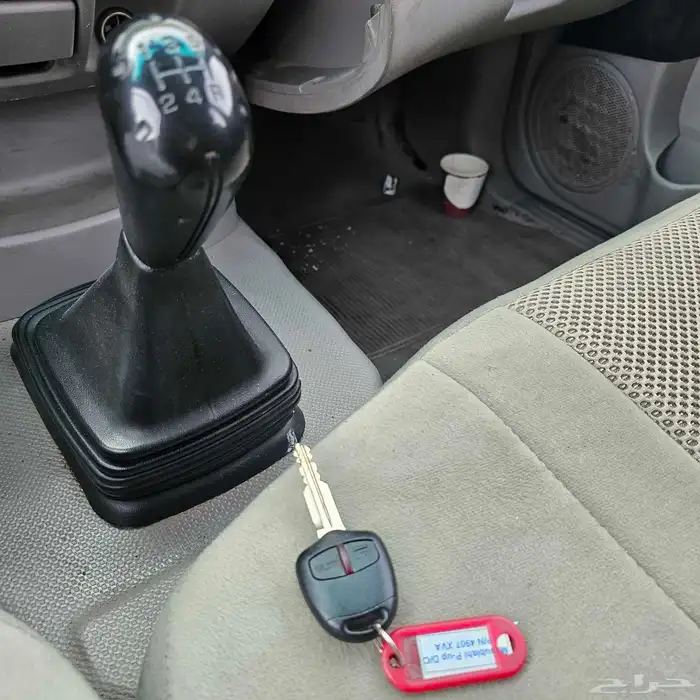 ميتسوبيشي بيكب2015 15