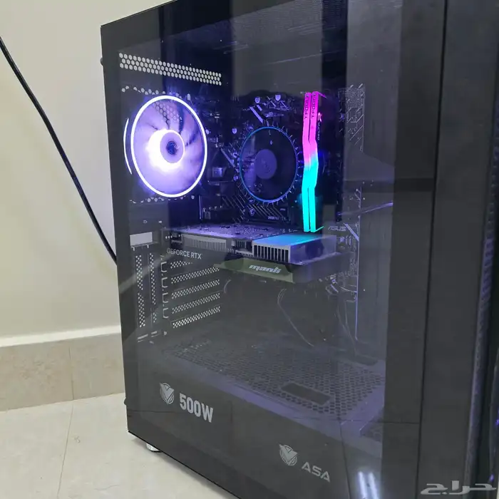 pc gaming بي سي قيمنق 1