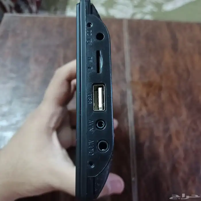 شاشه سياره بحجم 7 انش 2