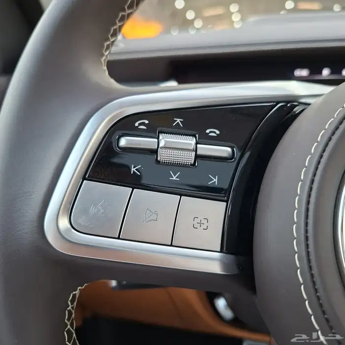 تانك 500 موديل 2026 محرك 3.0 خليجي V6 السعر 195 شامل الضريبه 31