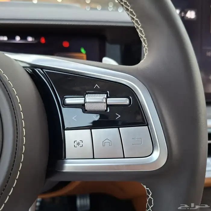 تانك 500 موديل 2026 محرك 3.0 خليجي V6 السعر 195 شامل الضريبه 29