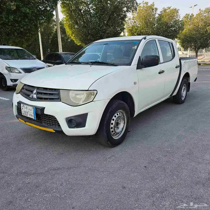 ميتسوبيشي بيكب2015 1