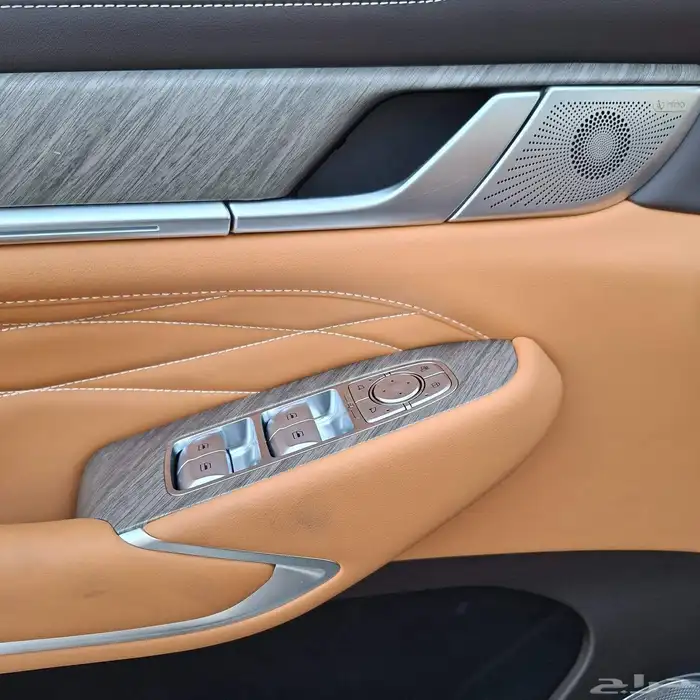 تانك 500 موديل 2026 محرك 3.0 خليجي V6 السعر 195 شامل الضريبه 25