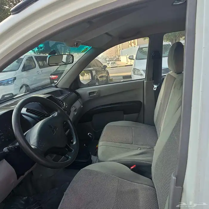 ميتسوبيشي بيكب2015 18