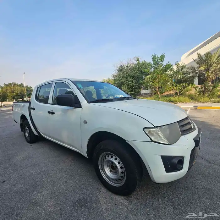 ميتسوبيشي بيكب2015 7