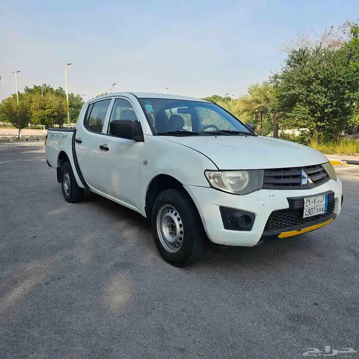 ميتسوبيشي بيكب2015 2