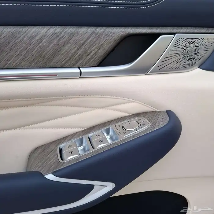 تانك 500 موديل 2026 محرك 3.0 خليجي V6 السعر 195 شامل الضريبه 22