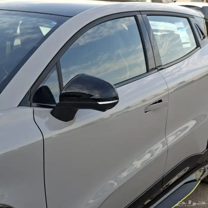 شانجان يوني تي 2025 SVP فل كامل خليجي السعر 98 شامل الضريبه 7