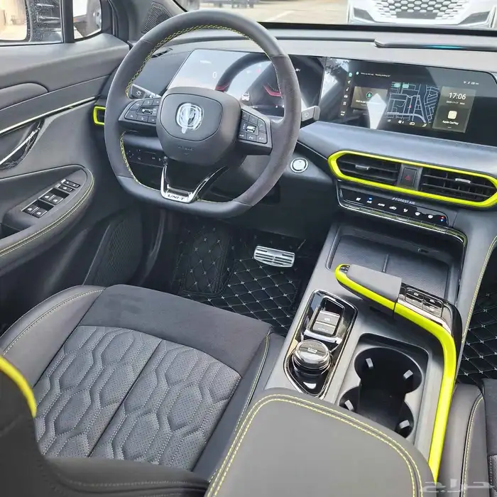 شانجان يوني تي 2025 SVP فل كامل خليجي السعر 98 شامل الضريبه 22