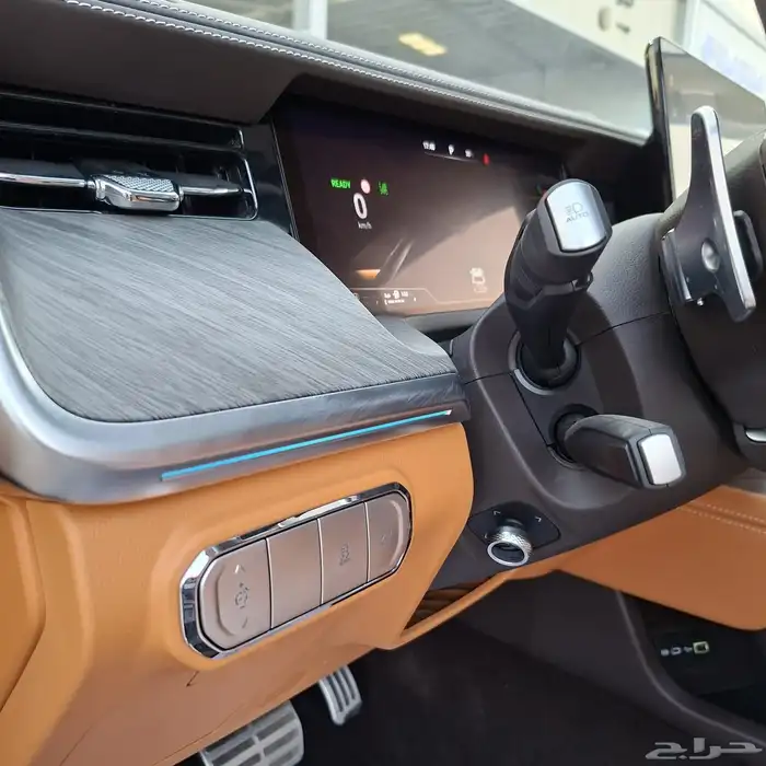 تانك 500 موديل 2026 محرك 3.0 خليجي V6 السعر 195 شامل الضريبه 26