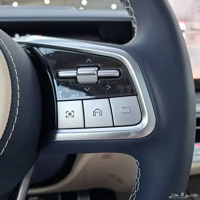 تانك 500 موديل 2026 محرك 3.0 خليجي V6 السعر 195 شامل الضريبه 27