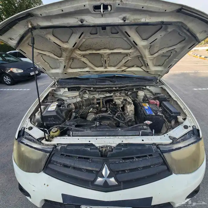 ميتسوبيشي بيكب2015 14