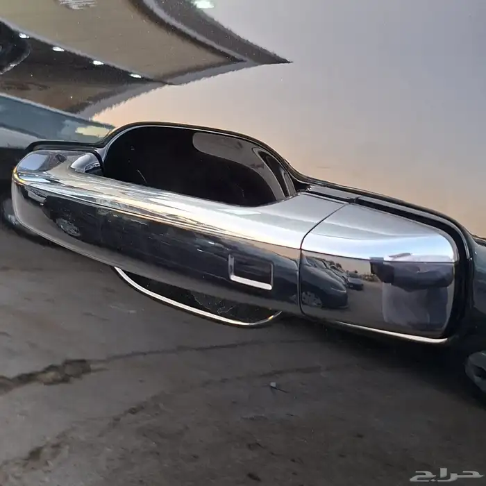 تانك 500 موديل 2026 محرك 3.0 خليجي V6 السعر 195 شامل الضريبه 9