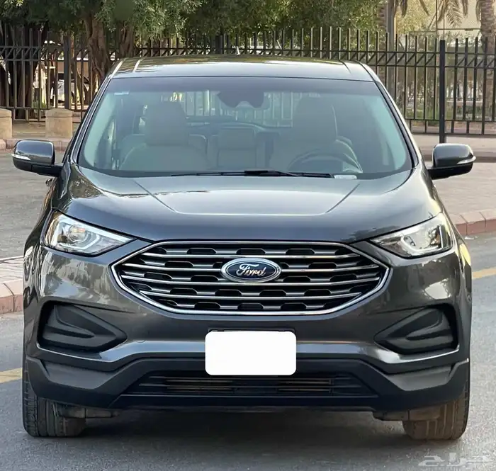 فورد ايدج 2020 نص فل سعودي 1