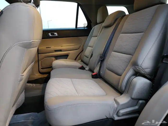 فورد اكسبلور 2014 ( بدون دبل ) 15