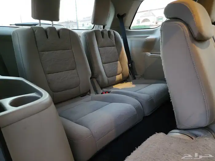 فورد اكسبلور 2014 ( بدون دبل ) 19