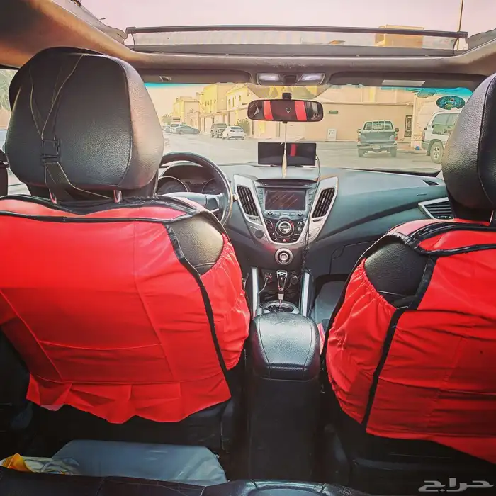 هونداي فولستر موديل 2012 14