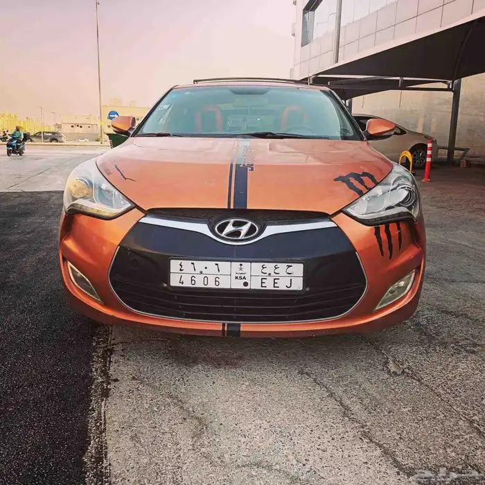 هونداي فولستر موديل 2012 18