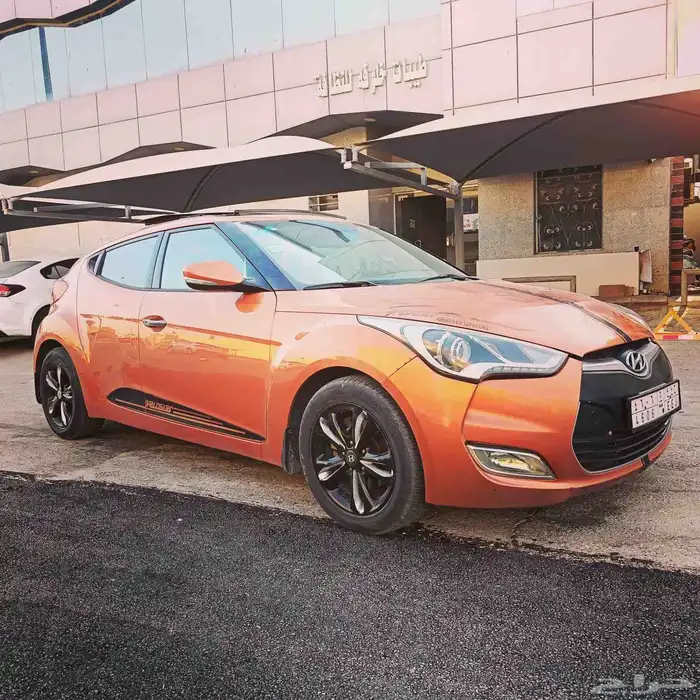 هونداي فولستر موديل 2012 2