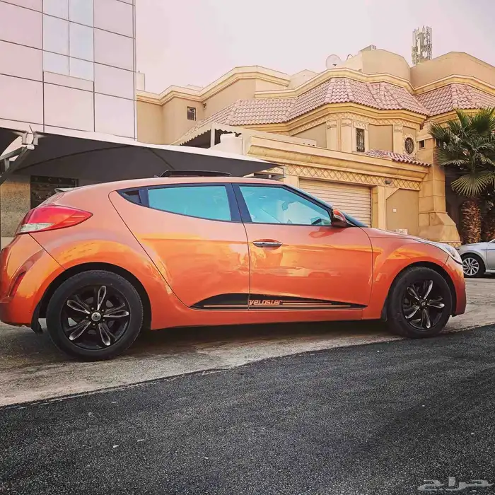 هونداي فولستر موديل 2012 3