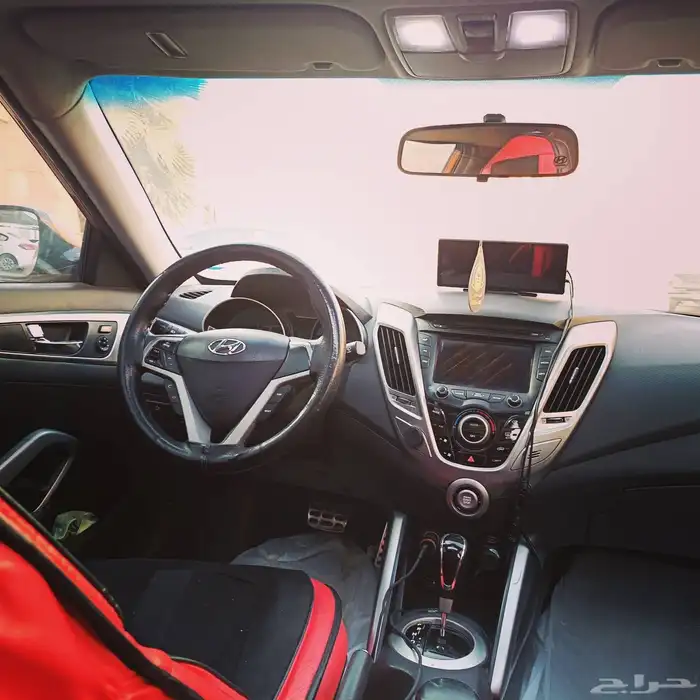 هونداي فولستر موديل 2012 0