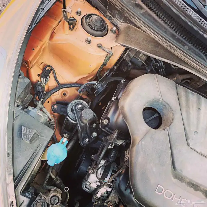 هونداي فولستر موديل 2012 11