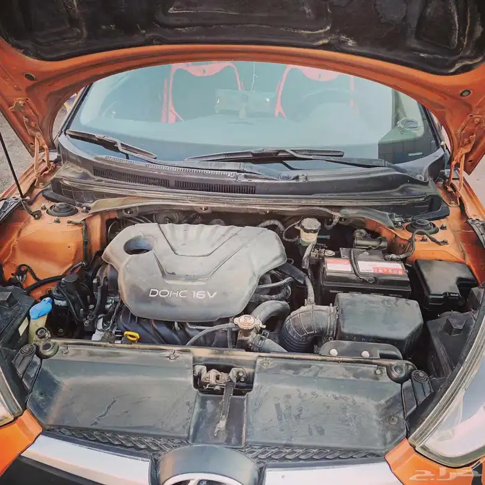 هونداي فولستر موديل 2012 8