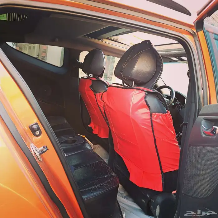 هونداي فولستر موديل 2012 15