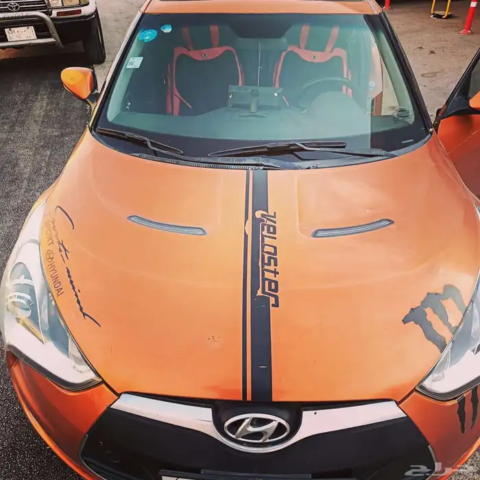 هونداي فولستر موديل 2012 12