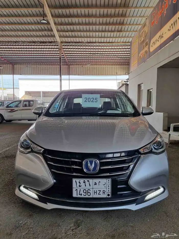 شنجان السفن 2025 1