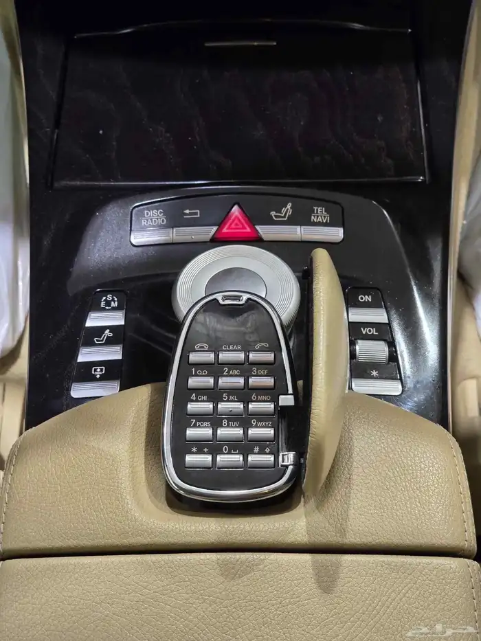 بانوراما بنكهة الوكاله فل موديل 2013 حجم 350 13