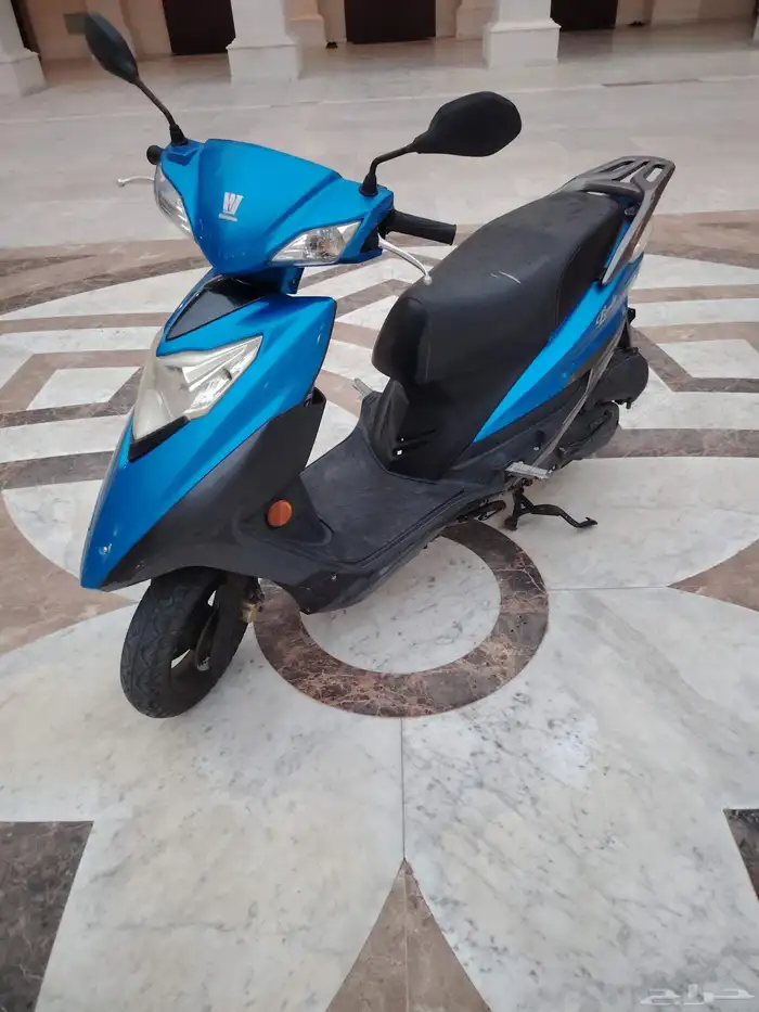 للبيع دباب عجيب هاوجو 1