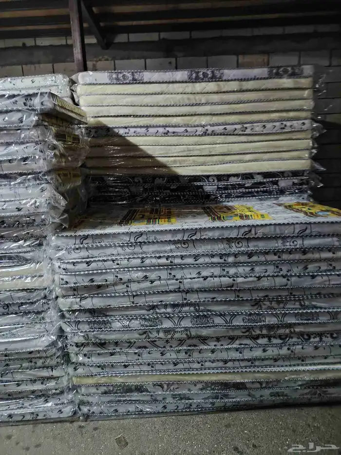 تاثيث غرف العمال والسواقين والشغالات 8