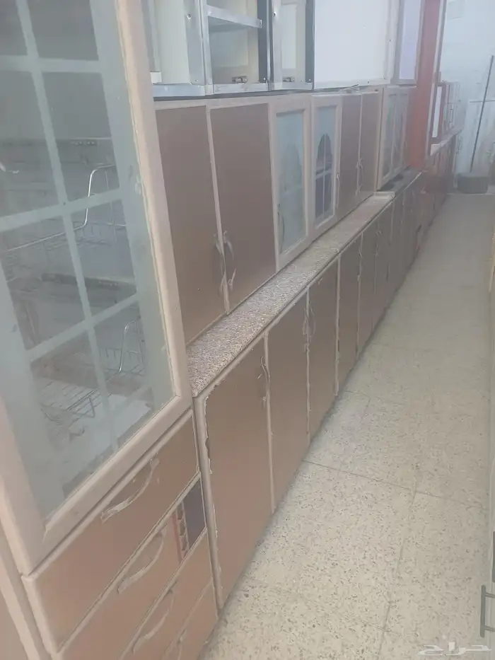مطابخ مستعمل 8