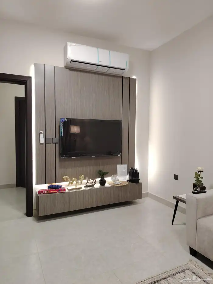شقق مفرشه للإيجار شهري سنوي جده 1