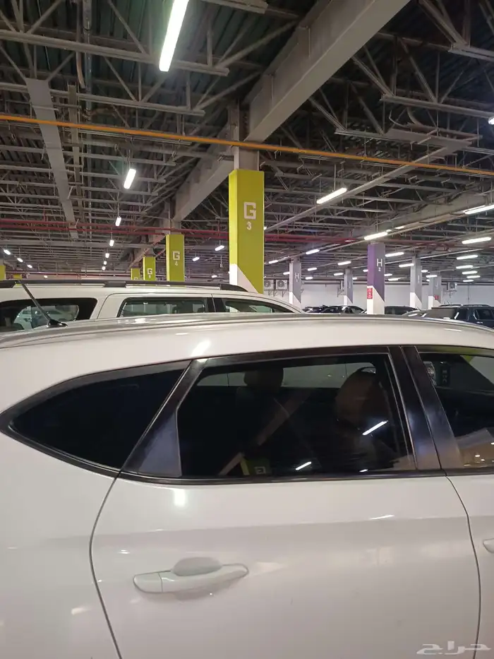 كيا سبورتاج 2015 فضى 0