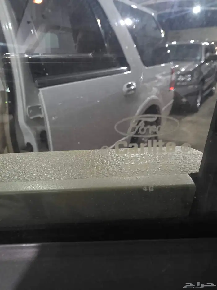 اكسبيديشن موديل لمتد2015 3