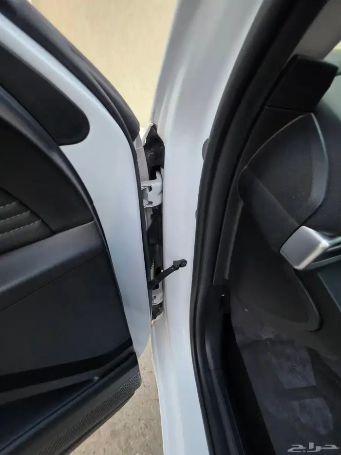 النترا سمارت 2023 بدي وكالة بطاقة جمركية الأحساء 40