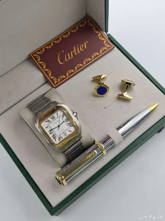 طقم ___رجالي   جديده من ماركات كاريتر 4