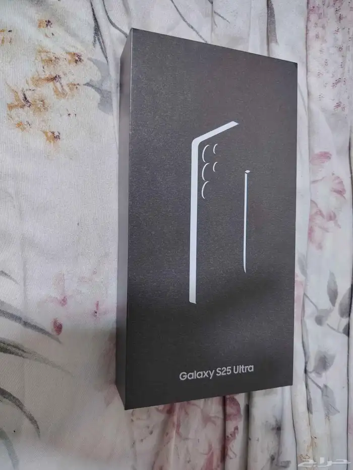 للبيع اس 25 الترا 1