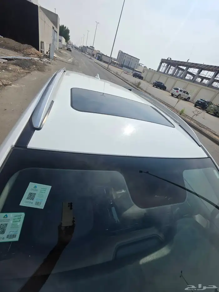 سيارة GAC موديل 2022 ممشى بسيط نظيفة جدا أخت الجديدة 3