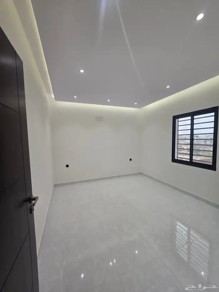 للبيع روف ارضى 600 الف وسط الخدمات تشطيب ممتاز 43