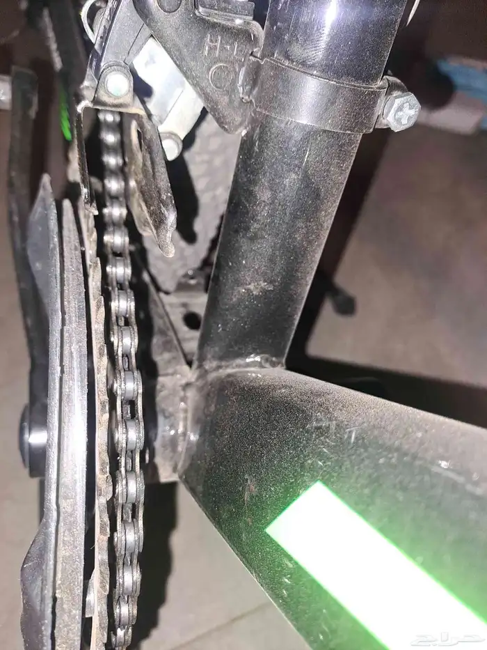 سيكل للبيع رياضي 6