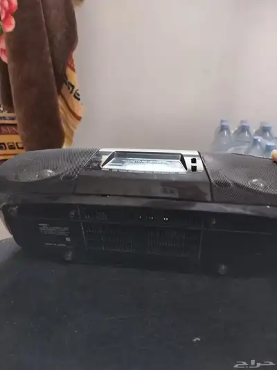 مسجل سوني ياباني تراث index