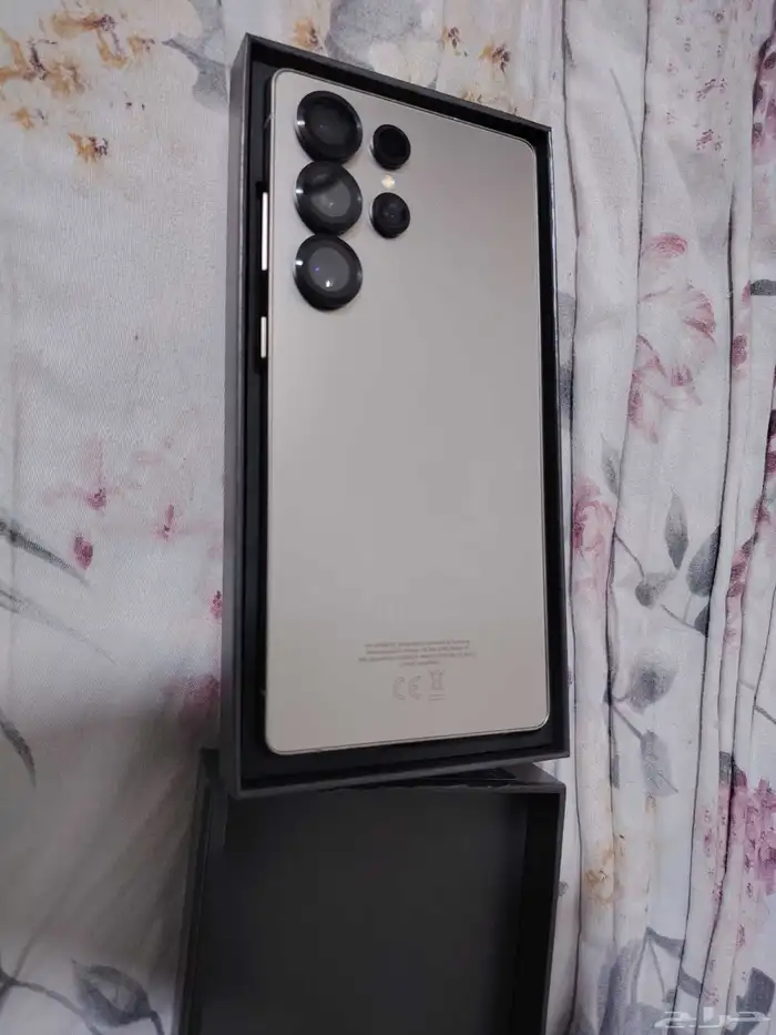 للبيع اس 25 الترا 0