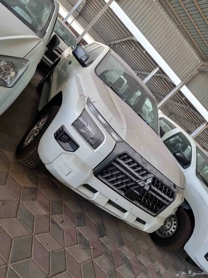 ميتسوبيشي ال200جنط16 اوتوماتيك 2025 2