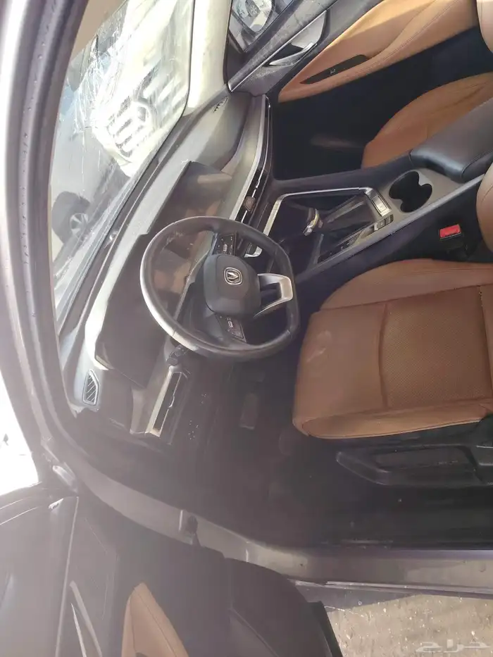 شانجان 35بلس مديله 2023 2